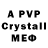 Alpha-PVP крисы CK Chi Ara